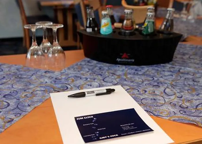Hotel-Restaurant Fueck