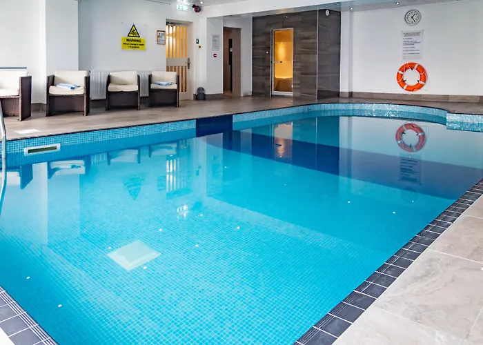 Windermere Hillthwaite Hotel