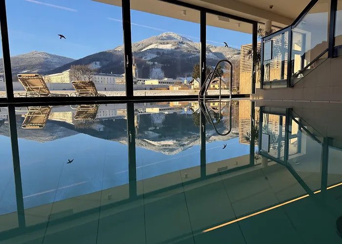 Hotel Spirodom