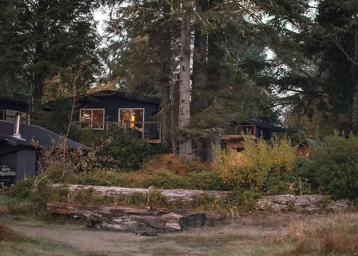 Mackenzie Beach Resort