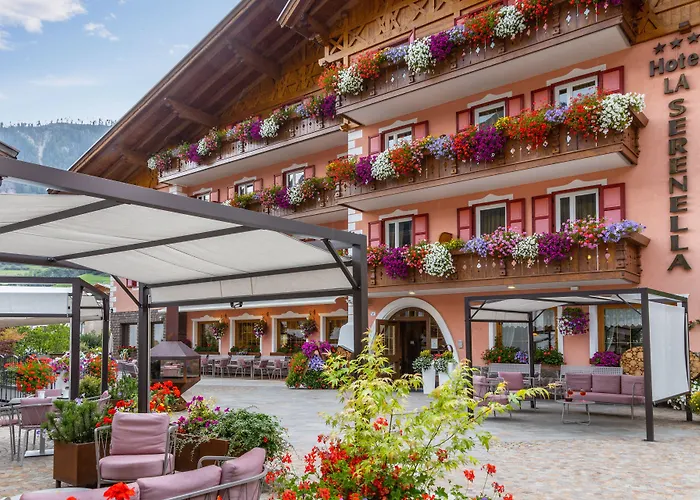 Hotel La Serenella