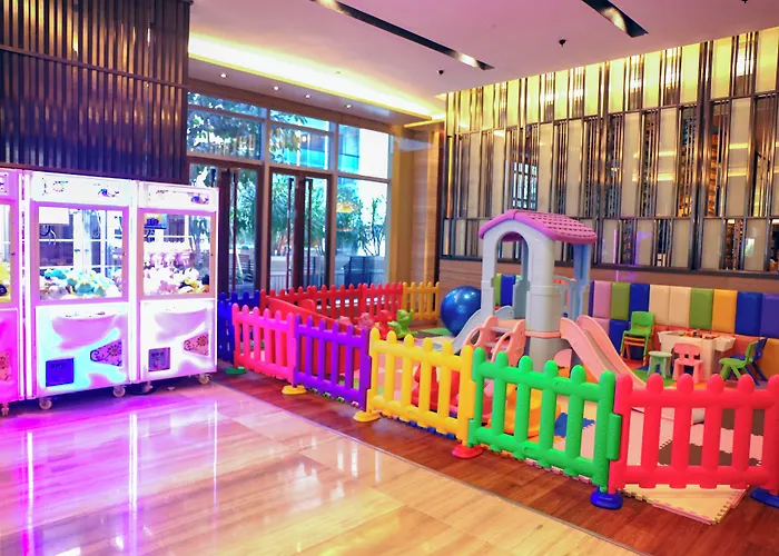 Langham Place Xiamen