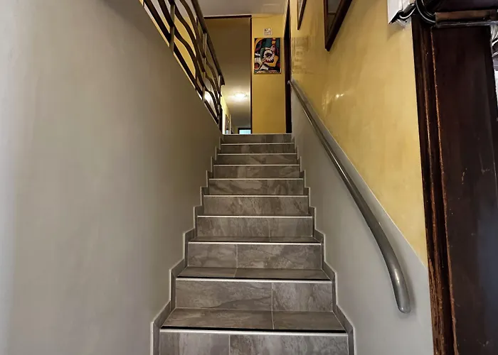 Nuova Locanda Belvedere
