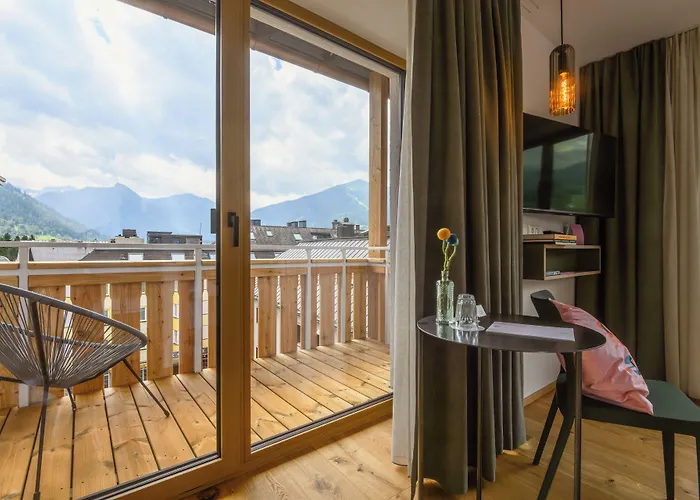 Hotel Blue Gastein