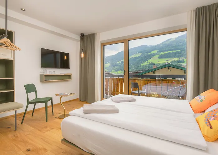 Hotel Blue Gastein