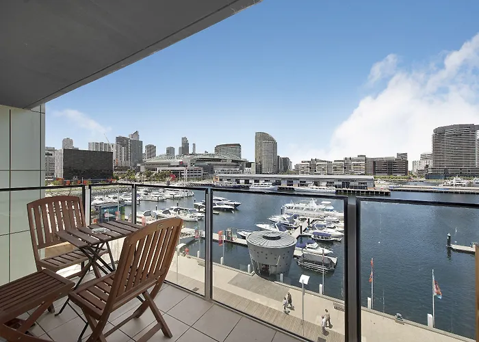 Docklands Private Collection - Newquay