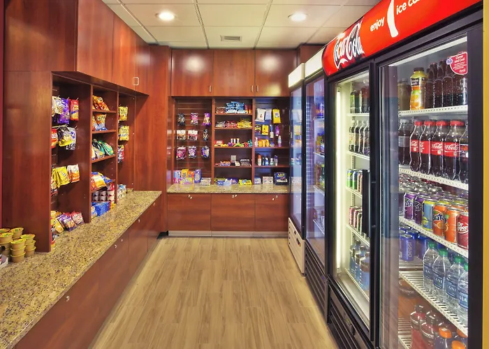 Holiday Inn Express Frankenmuth By Ihg