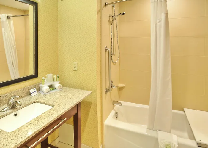 Holiday Inn Express Frankenmuth By Ihg