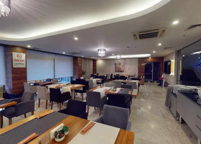 Mimi Hotel Ankara