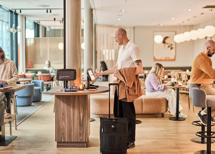 Smarthotel Tromso