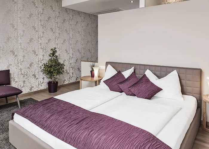 Hotel Birkenhof