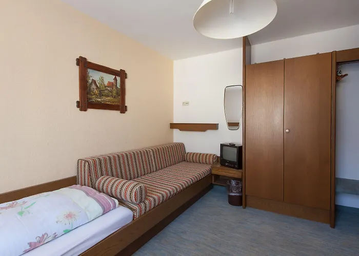 Hotel&Restaurant Krone