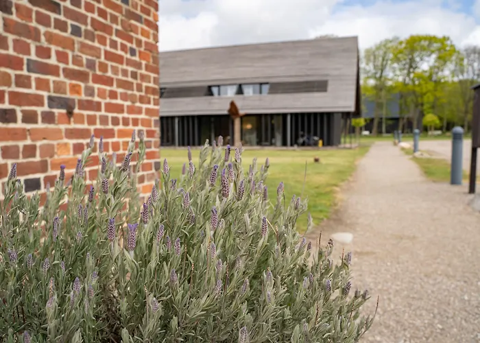 Norre Vosborg Hotel & Gastronomi