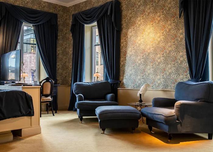 Hotel Pigalle