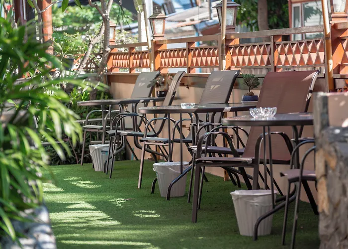 Estia Chiangmai