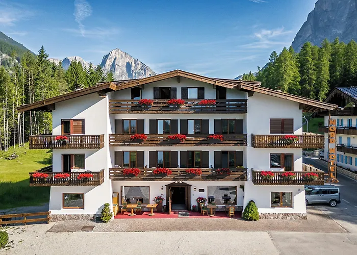 Nord Hotel