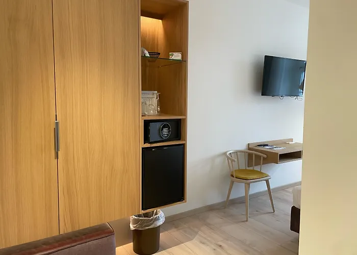 Flair Hotel zum Schiff