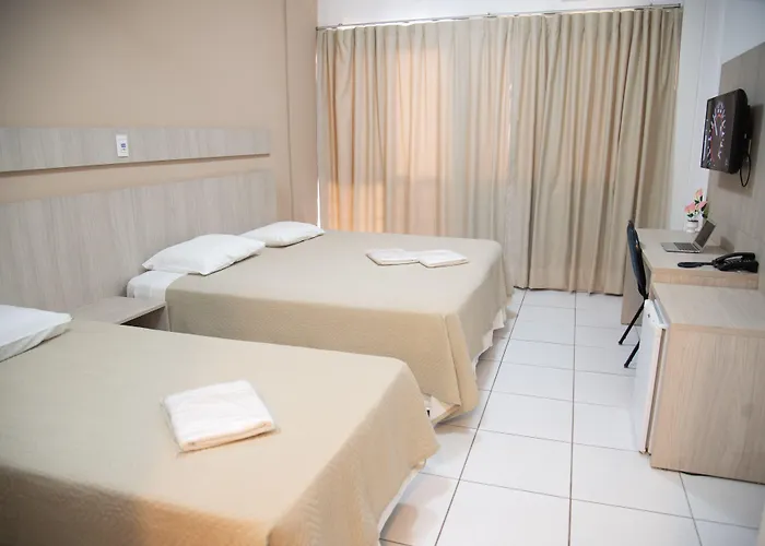 Getullio Hotel