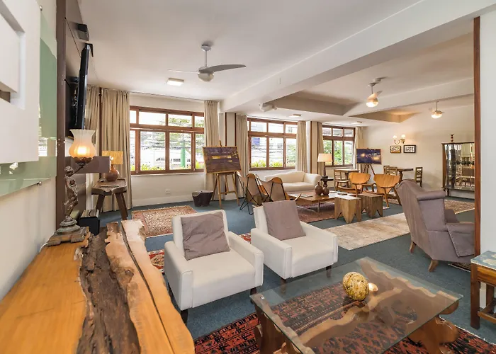 Hotel Fabris