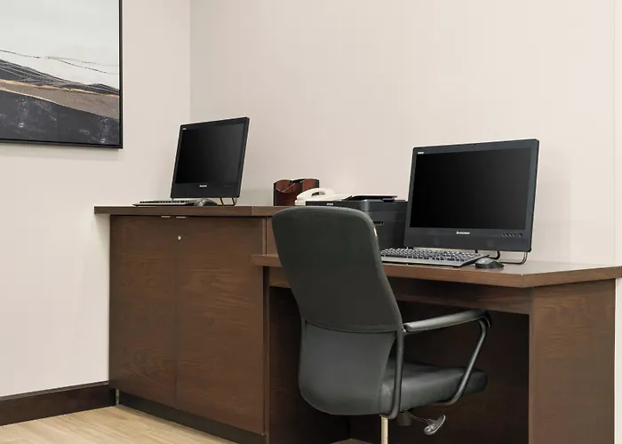 Residence Inn By Marriott Ottawa Airport