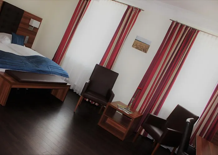 Hotel Germersheimer Hof