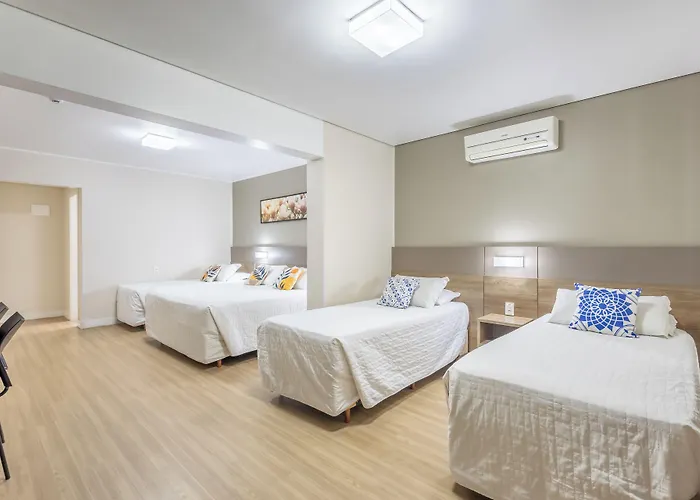Hotel Bella Camboriu