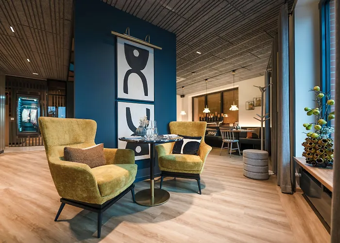 Thöles Hotel Bücken