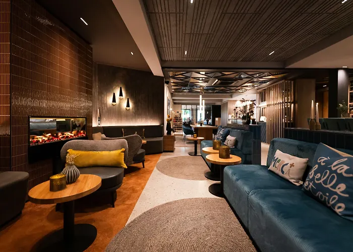 Thöles Hotel Bücken
