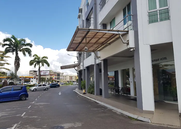 Dehome Boutique Hotel