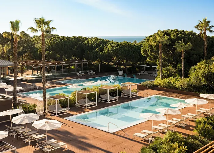 Epic Sana Algarve Hotel Albufeira