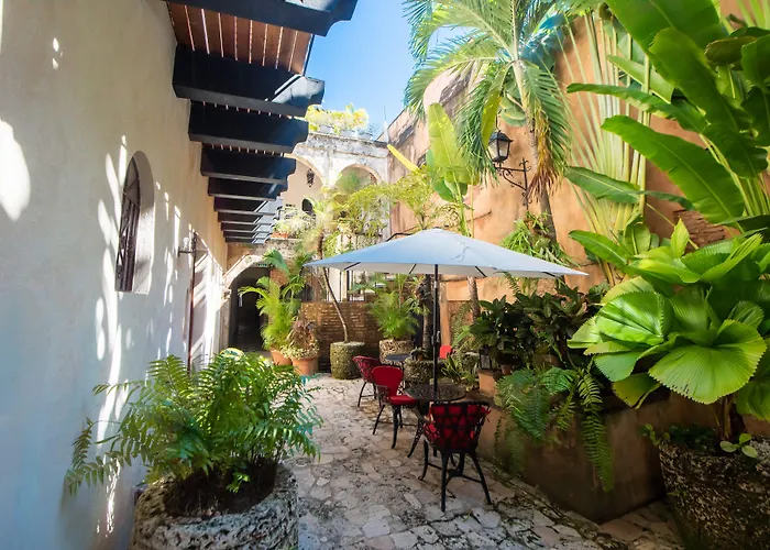 El Beaterio Casa Museo
