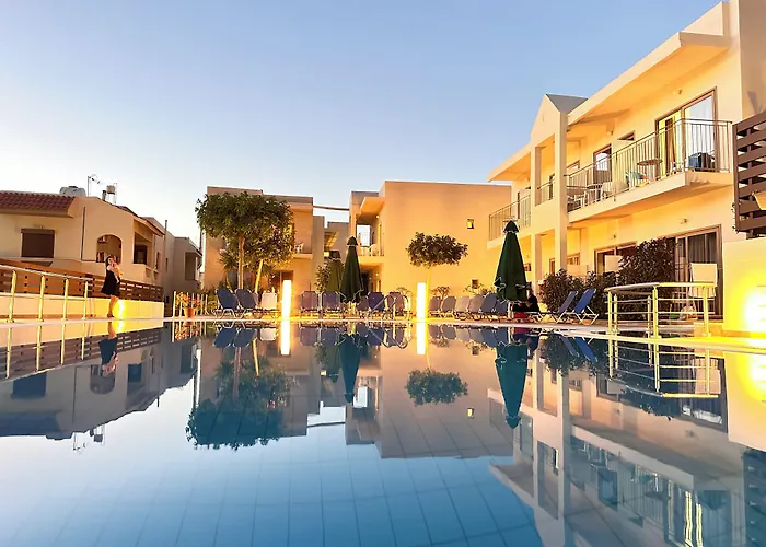 Creta Verano Hotel