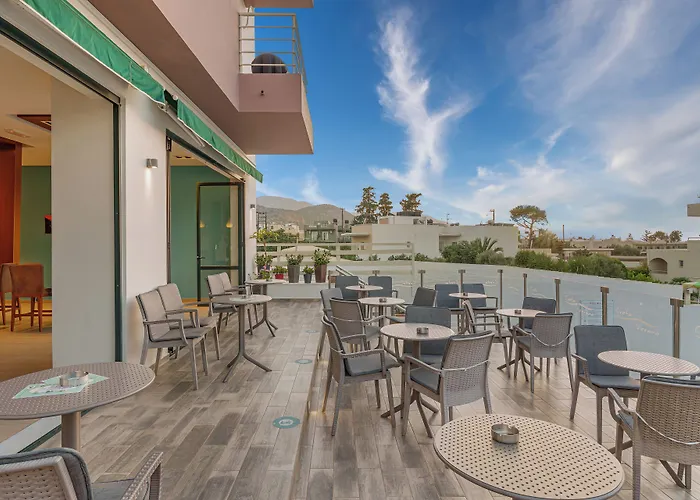 Creta Verano Hotel