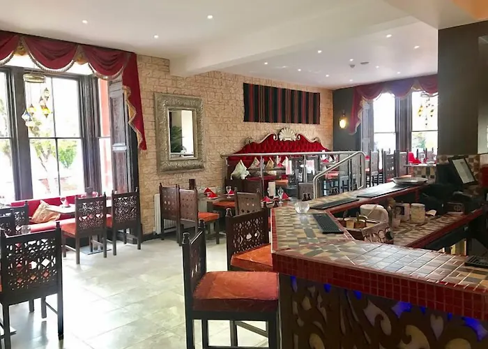 The Pearl Hotel