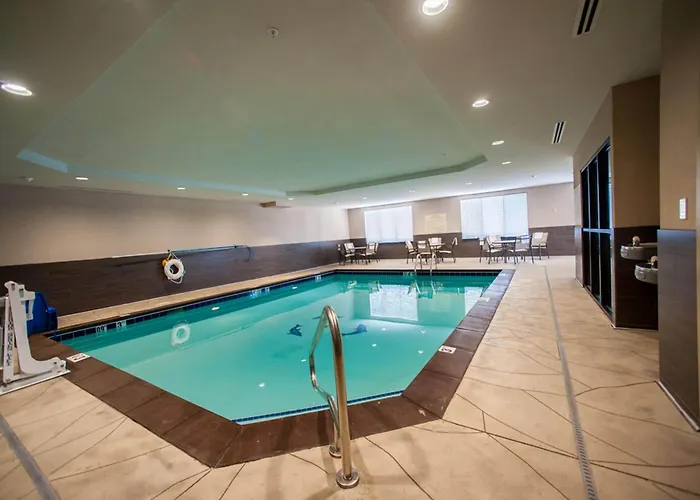 Hampton Inn By Hilton Fort Morgan