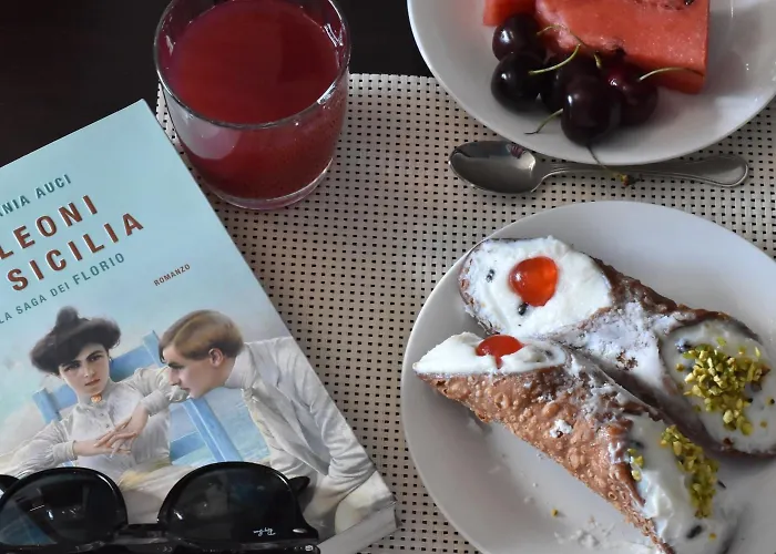 Bed And Breakfast Il Girasole