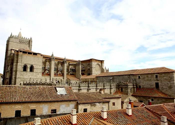 Hotel Las Moradas