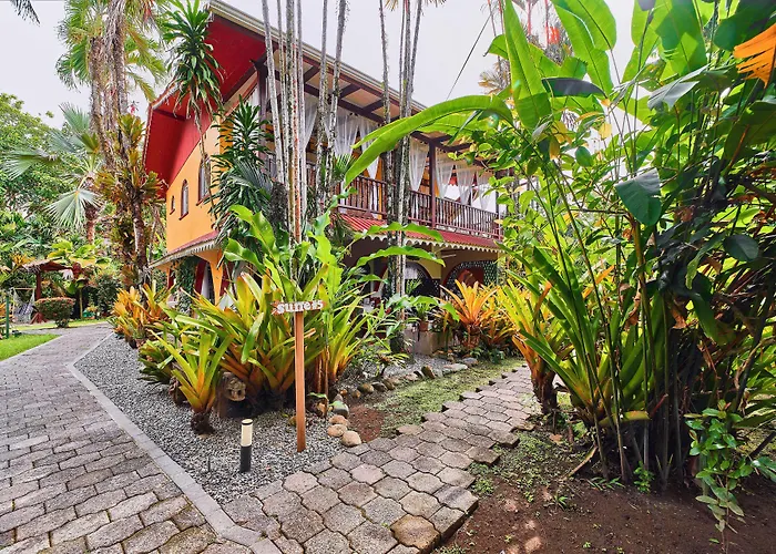 Hotel El Encanto