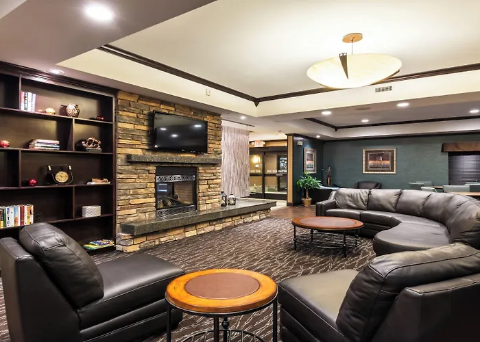 Holiday Inn Express Hotel & Suites Butte By Ihg