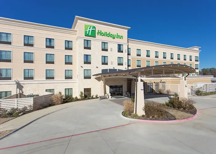 Holiday Inn Texarkana Arkansas Convention Center By Ihg