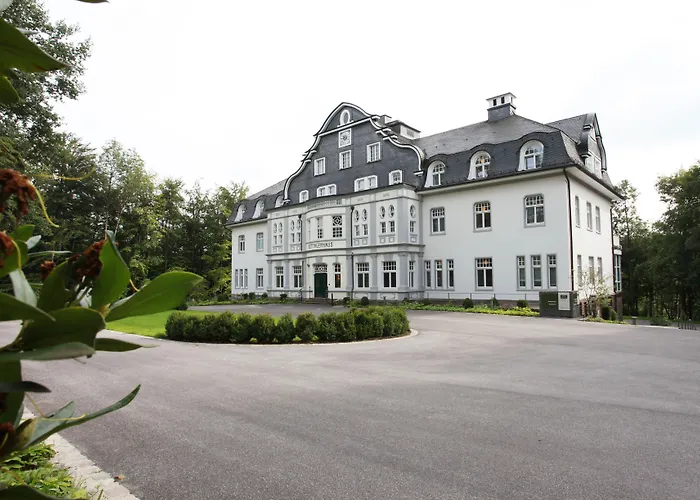 Seminar-&Freizeithotel Große Ledder
