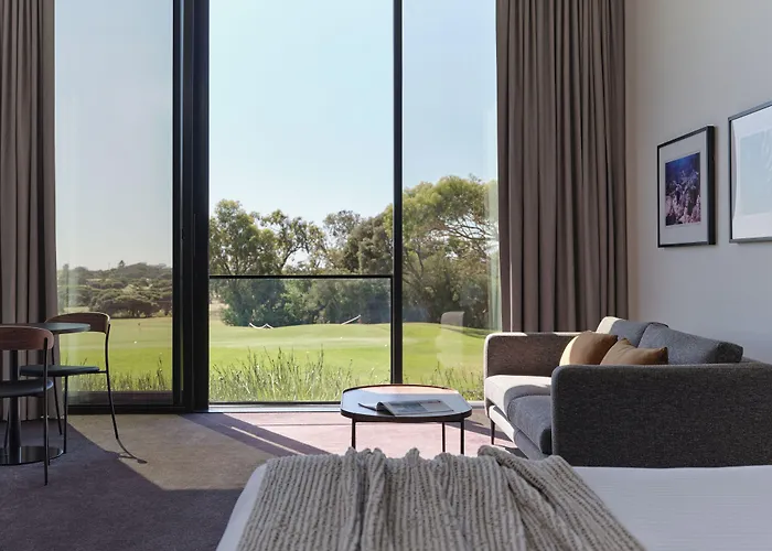 Racv Torquay Resort