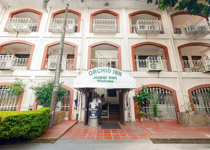 Orchid Inn