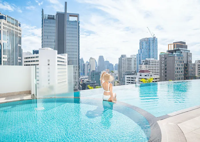 Shama Sukhumvit Bangkok