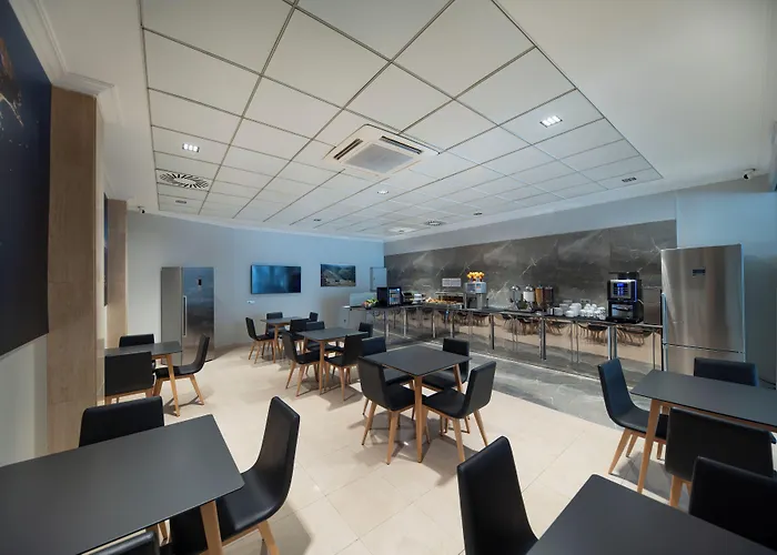 Hotel Panton