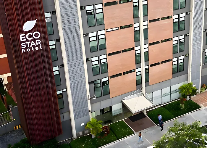 Eco Star Hotel