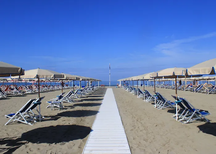 Hotel Biagi&Residence