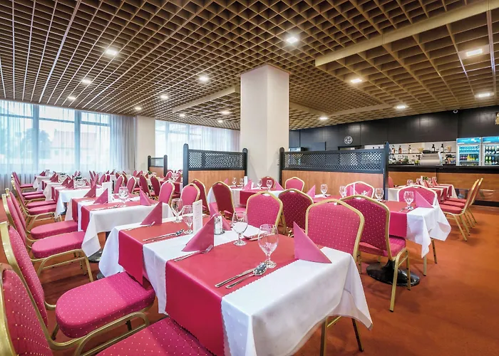 Hotel SATEL