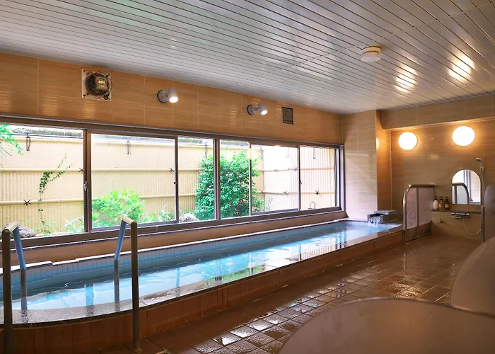 Wisterian Life Club Atami