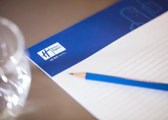 Holiday Inn Express Rotterdam - Central Station By Ihg